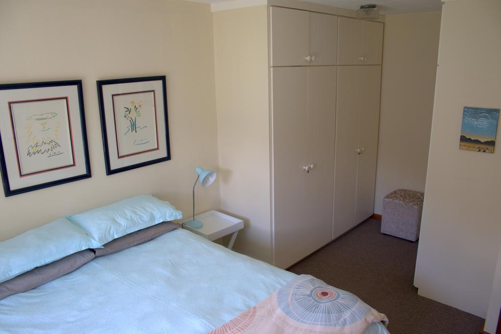 Menlo At C Apartment Плетенбърг Бей Екстериор снимка