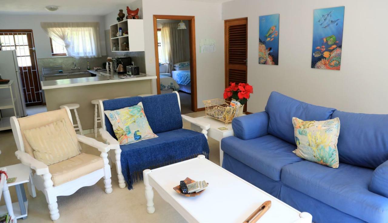 Menlo At C Apartment Плетенбърг Бей Екстериор снимка