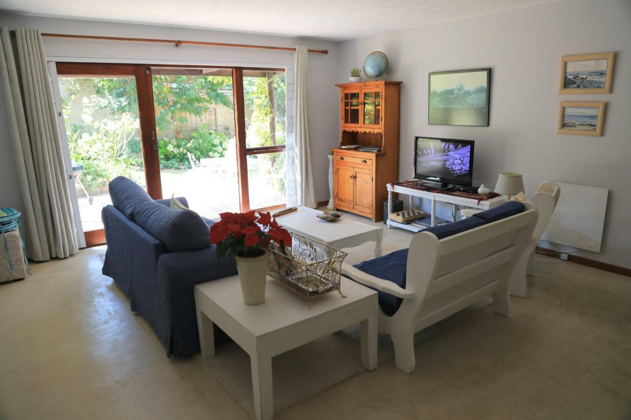 Menlo At C Apartment Плетенбърг Бей Екстериор снимка