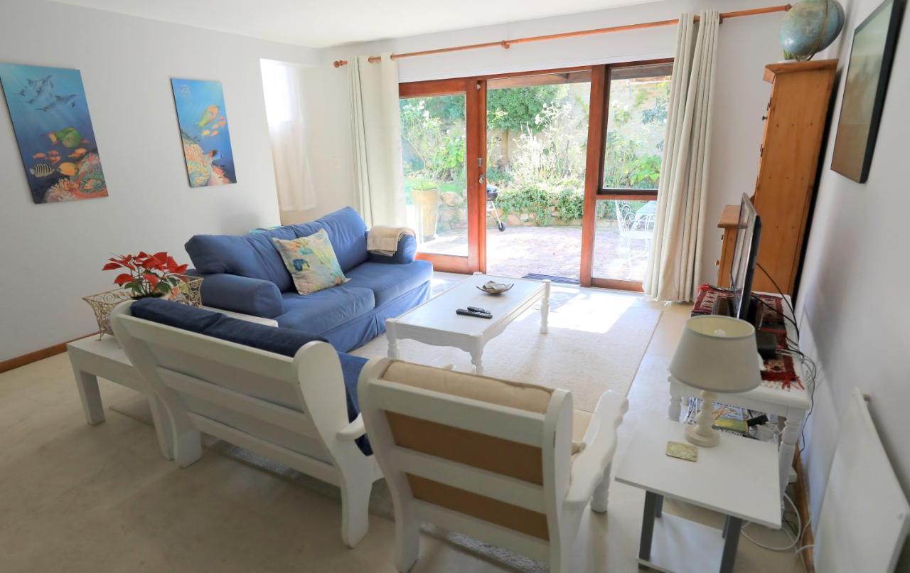 Menlo At C Apartment Плетенбърг Бей Екстериор снимка