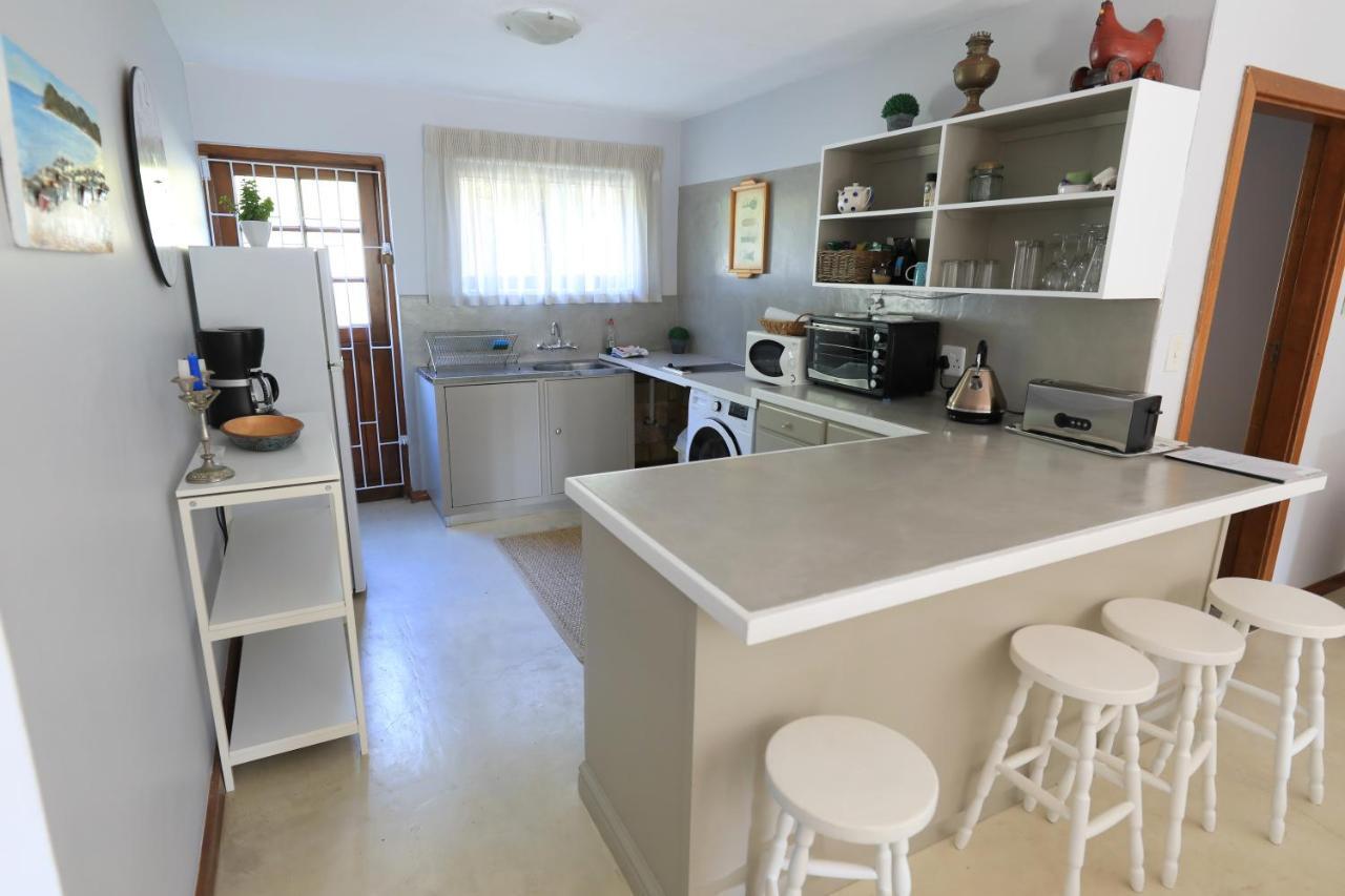 Menlo At C Apartment Плетенбърг Бей Екстериор снимка